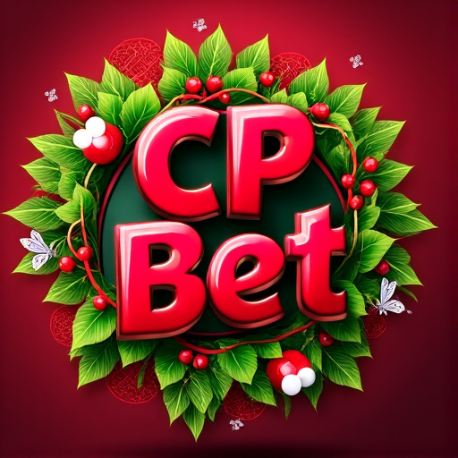 Logo da cpbet