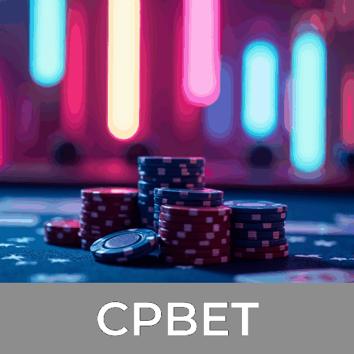 Cadastro na CPBET