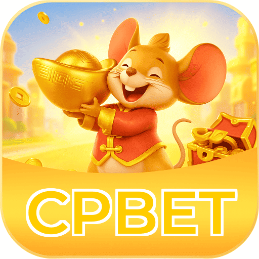 CPBET logo