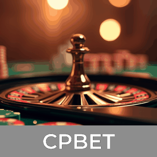 Cadastro na CPBET
