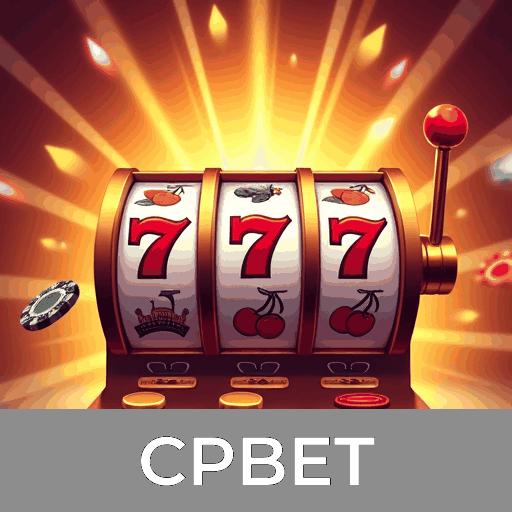 Cadastro na CPBET