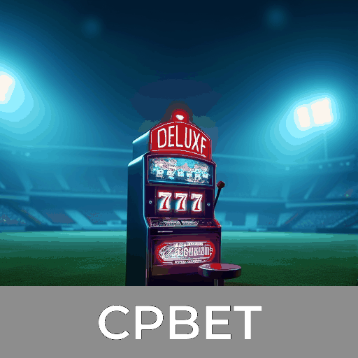 Cadastro na CPBET