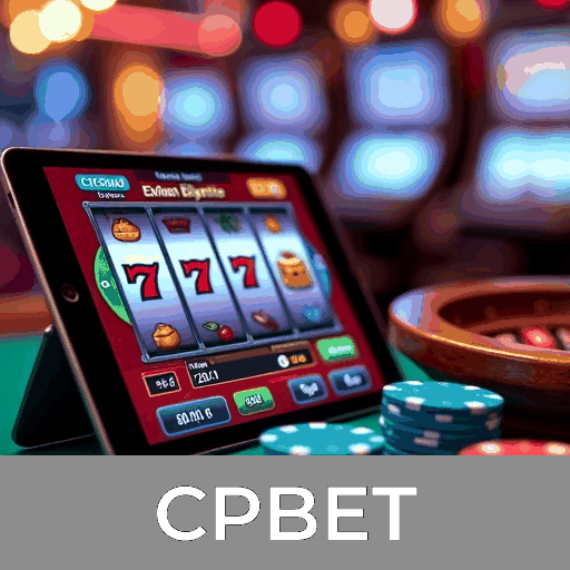 Acesso ao CPBET