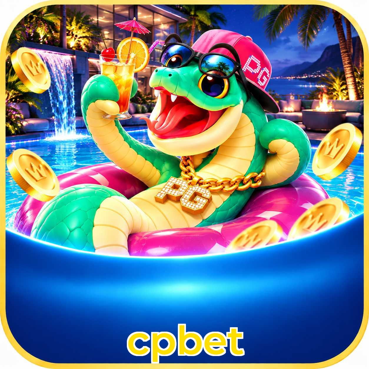cpbet Logo