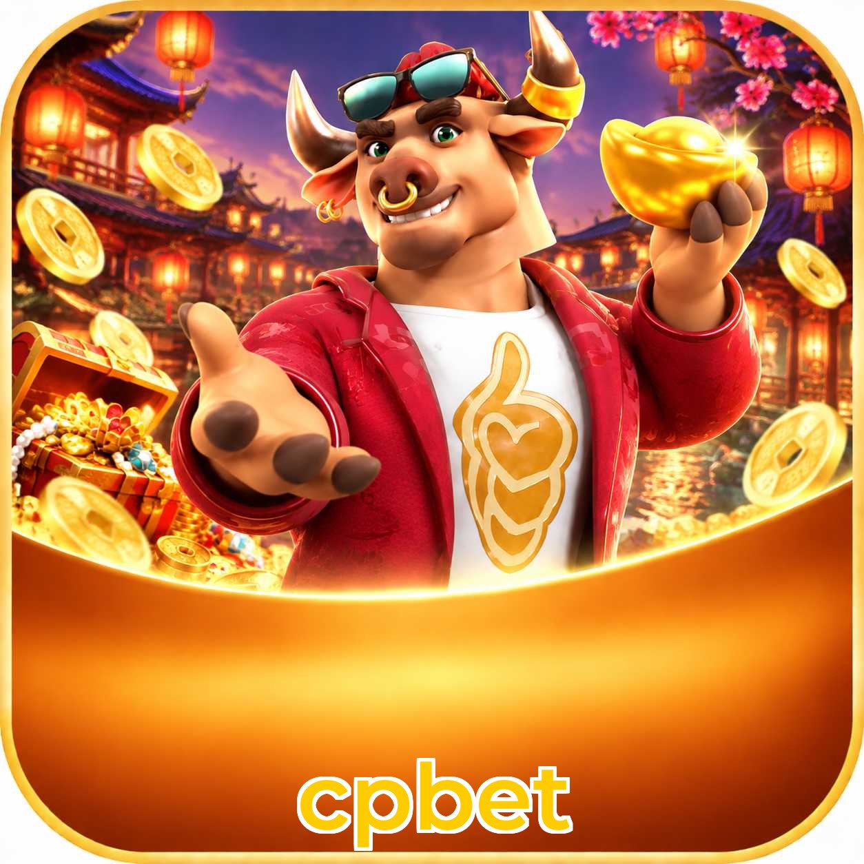 cpbet Security