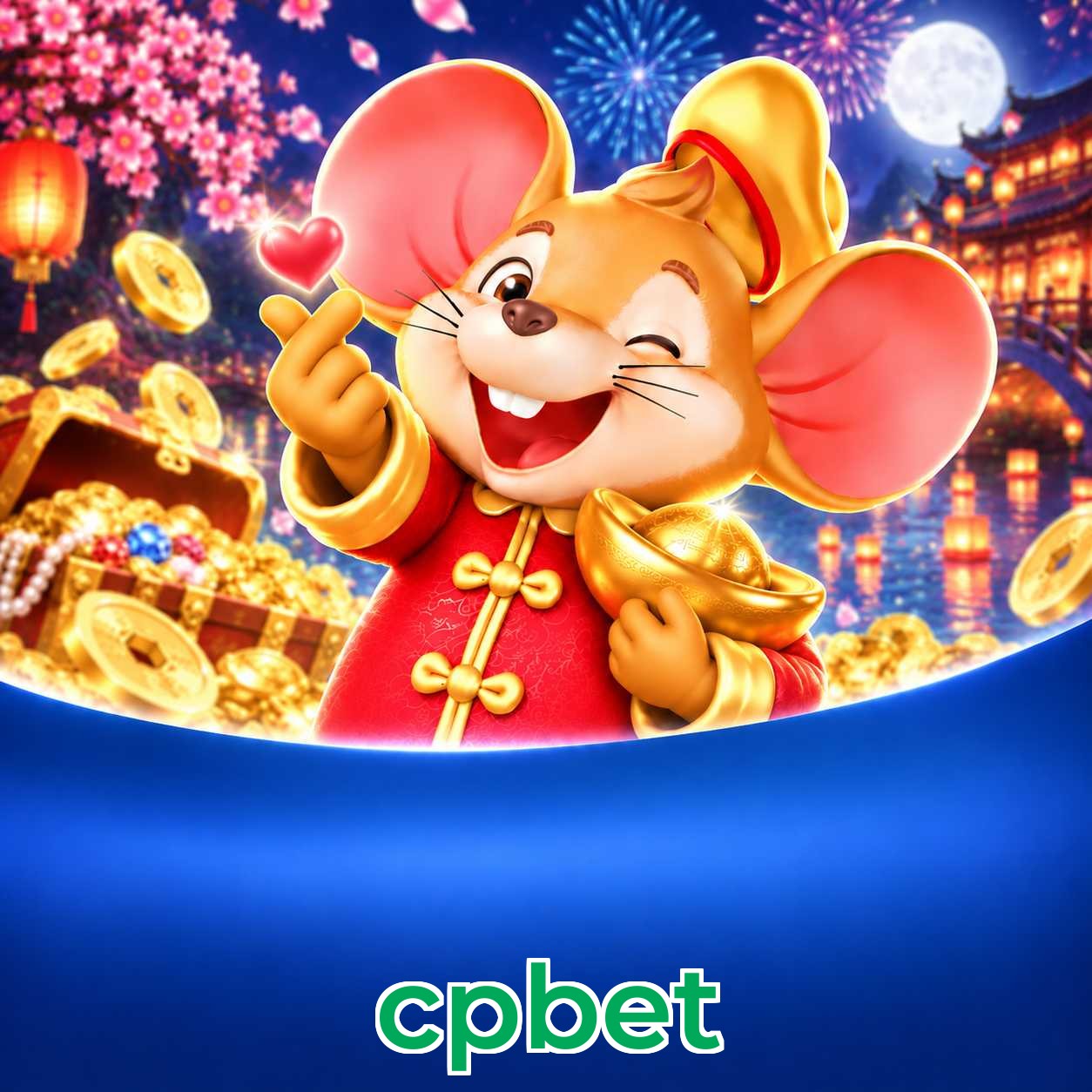 cpbet Uptime
