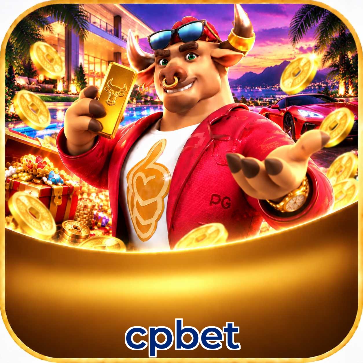 cpbet Fortune Tiger Game