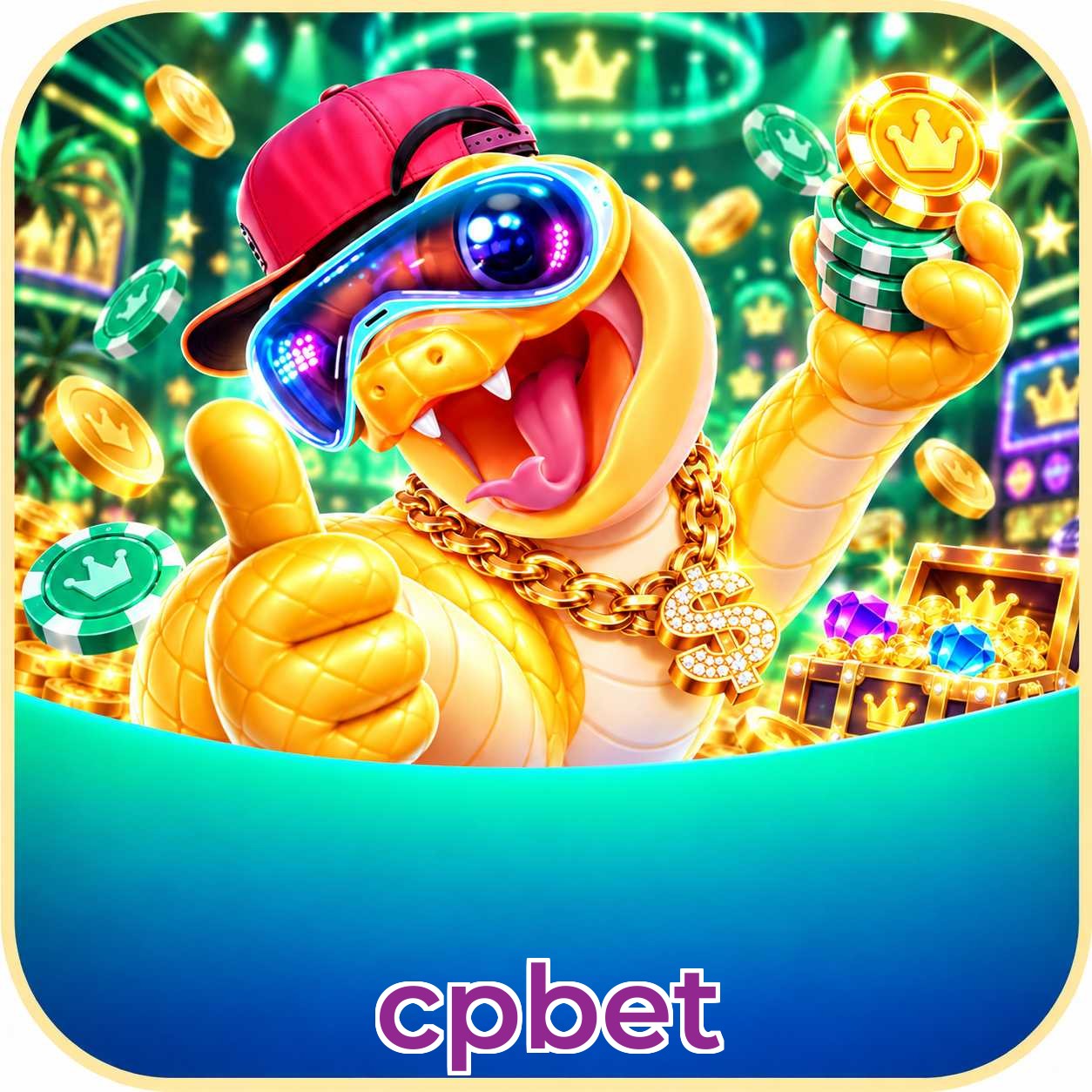 cpbet Logo