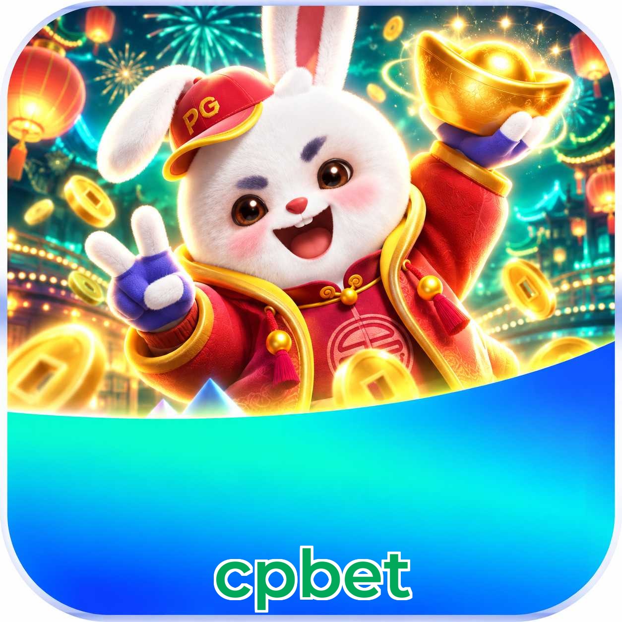 cpbet Logo