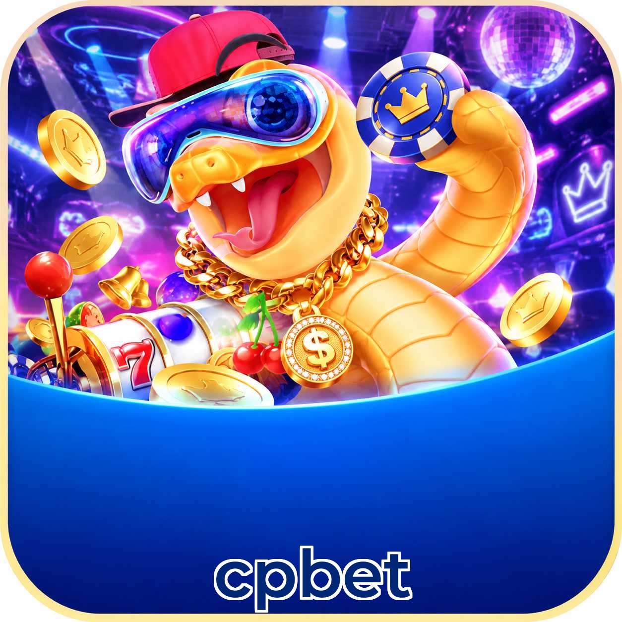 cpbet Installation Guide