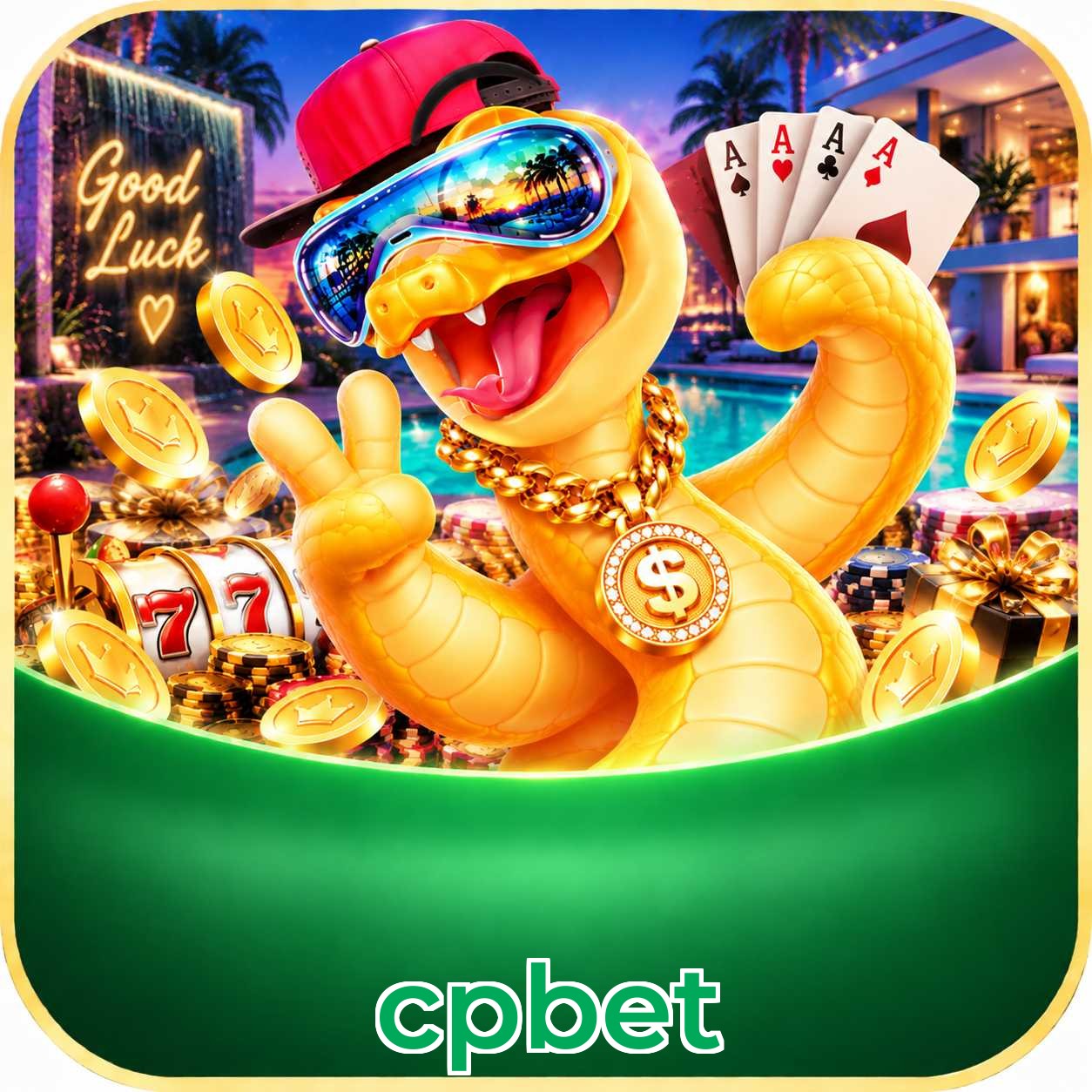 cpbet Logo