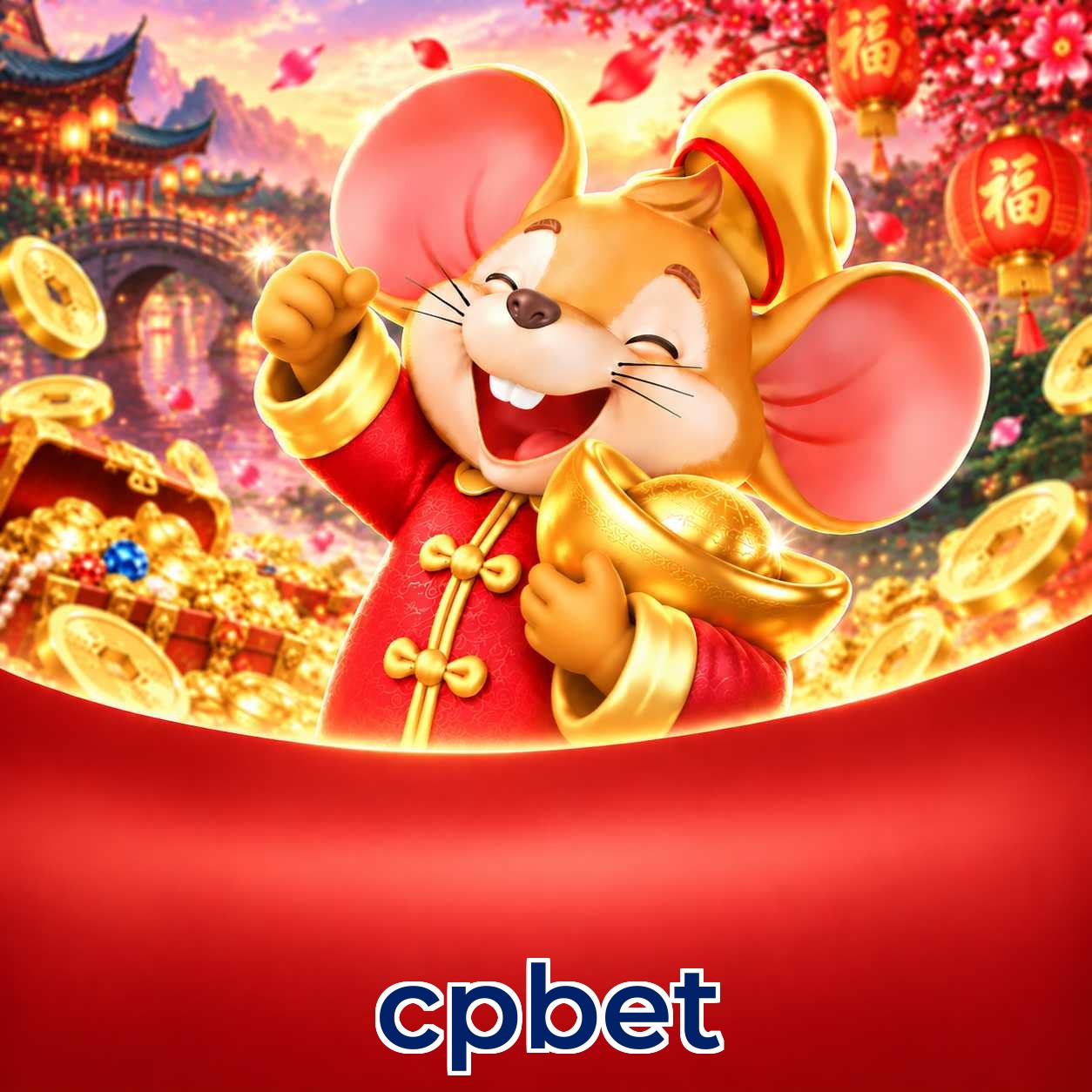 cpbet Slots