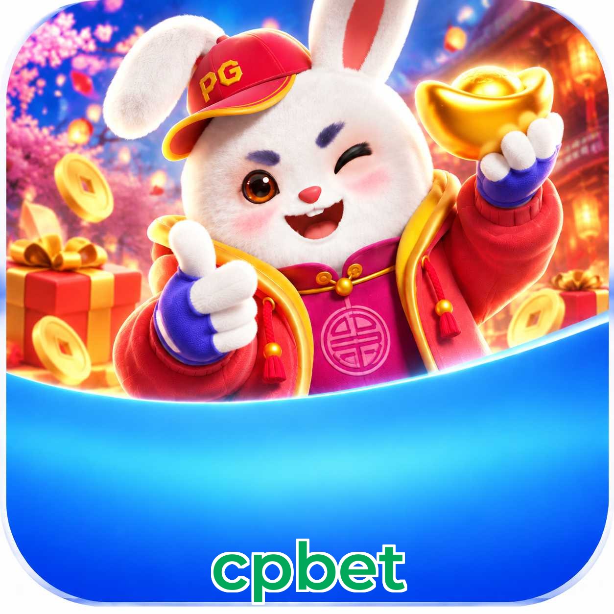 cpbet Entrar Telegram