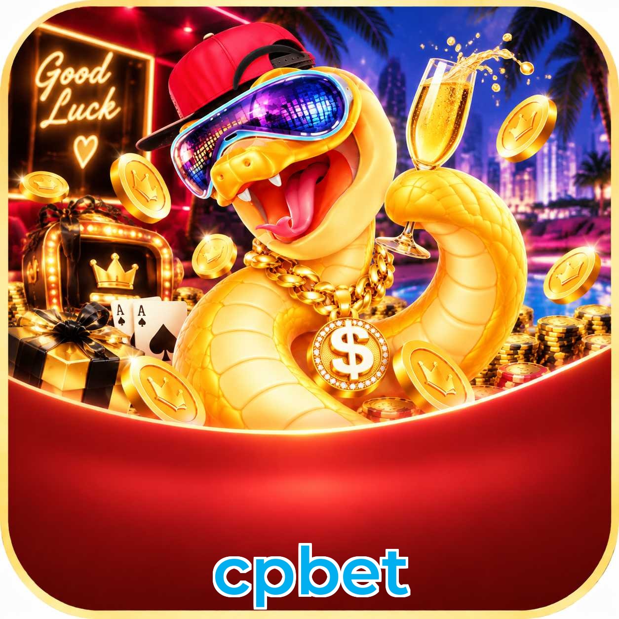 cpbet Saque