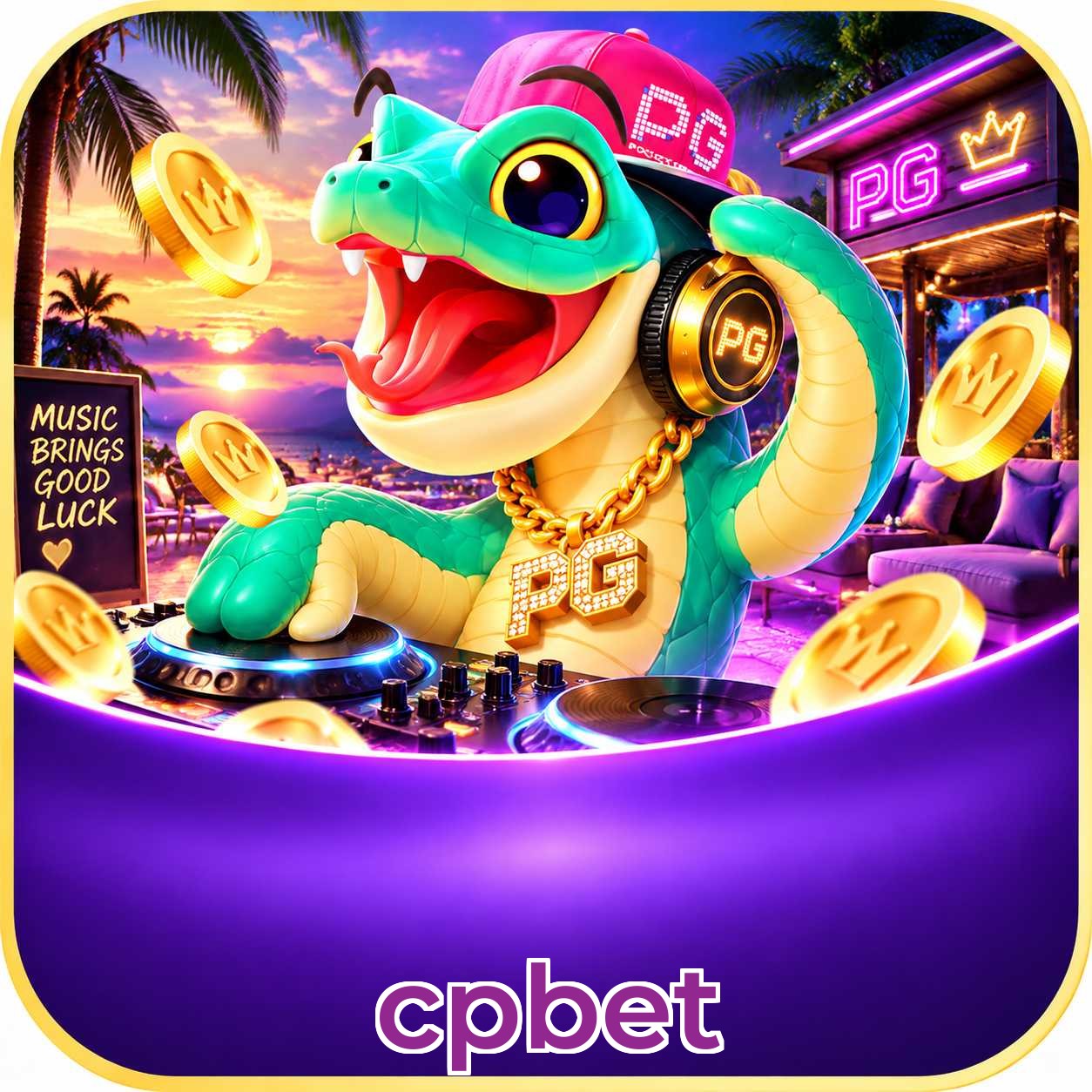 cpbet 2FA