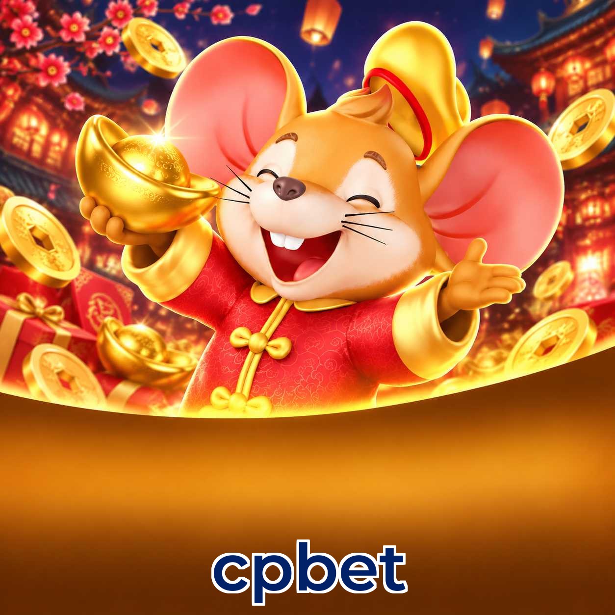 cpbet Welcome Bonus