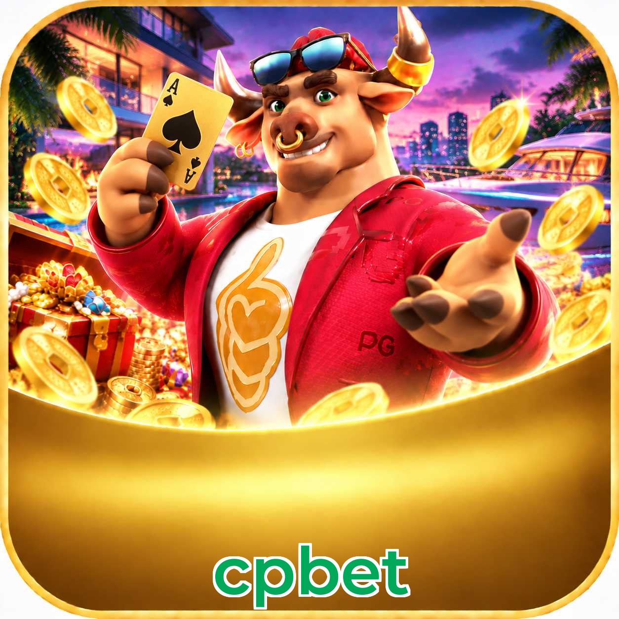 cpbet Logo