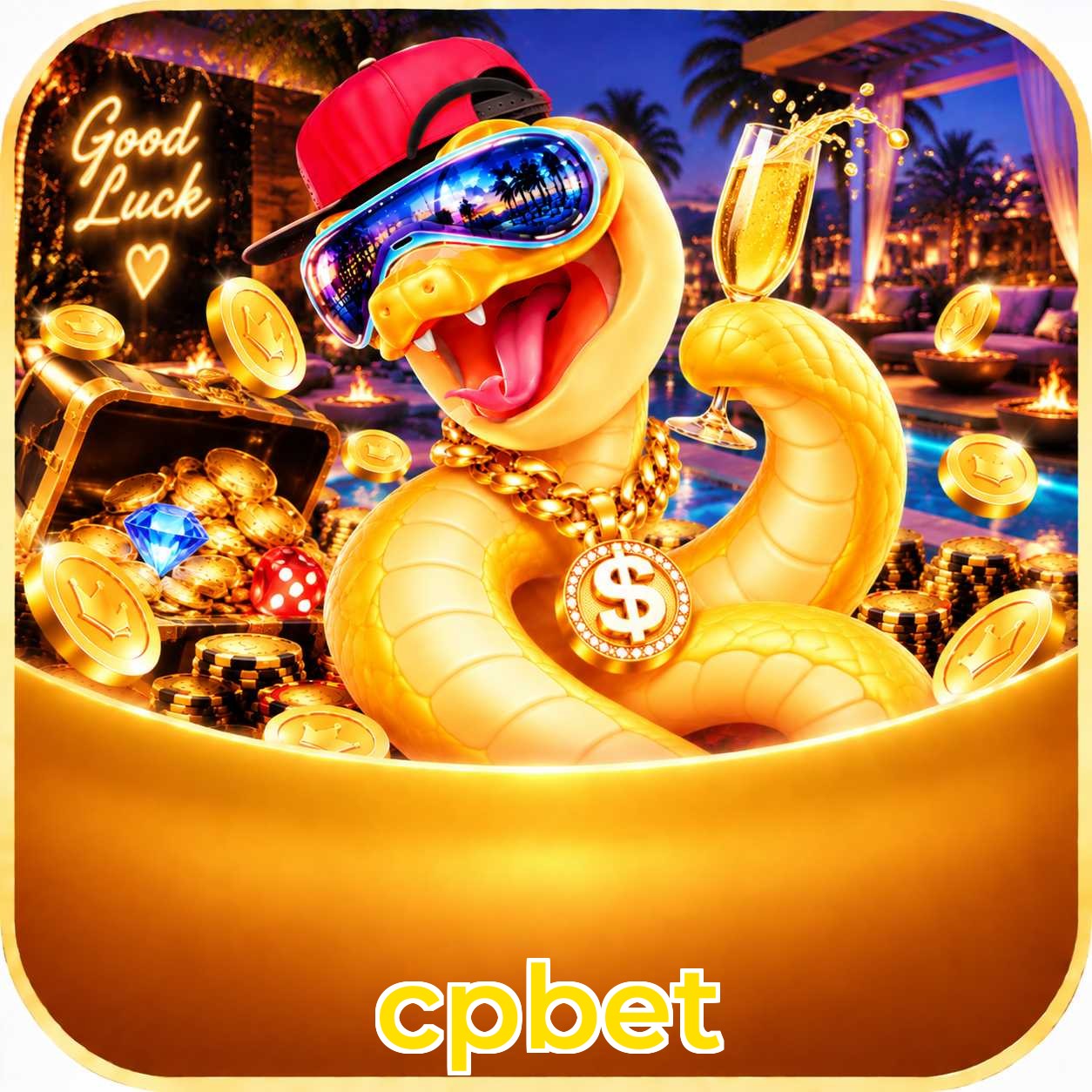 cpbet Compatibilidade