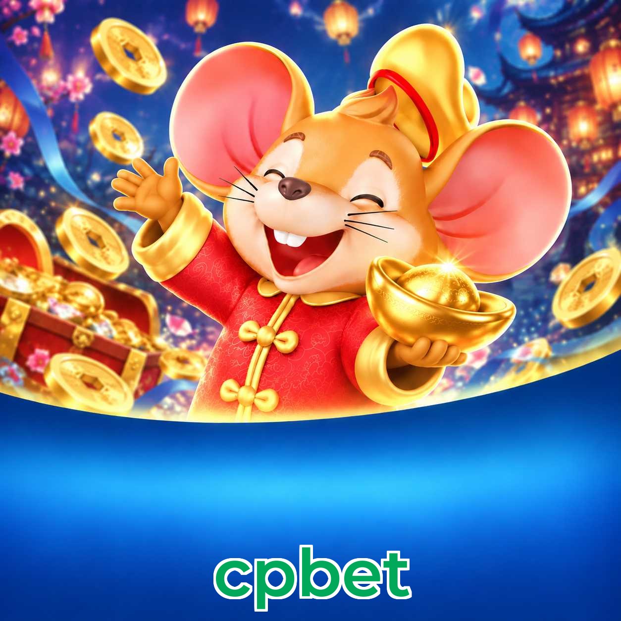 cpbet VIP Telegram
