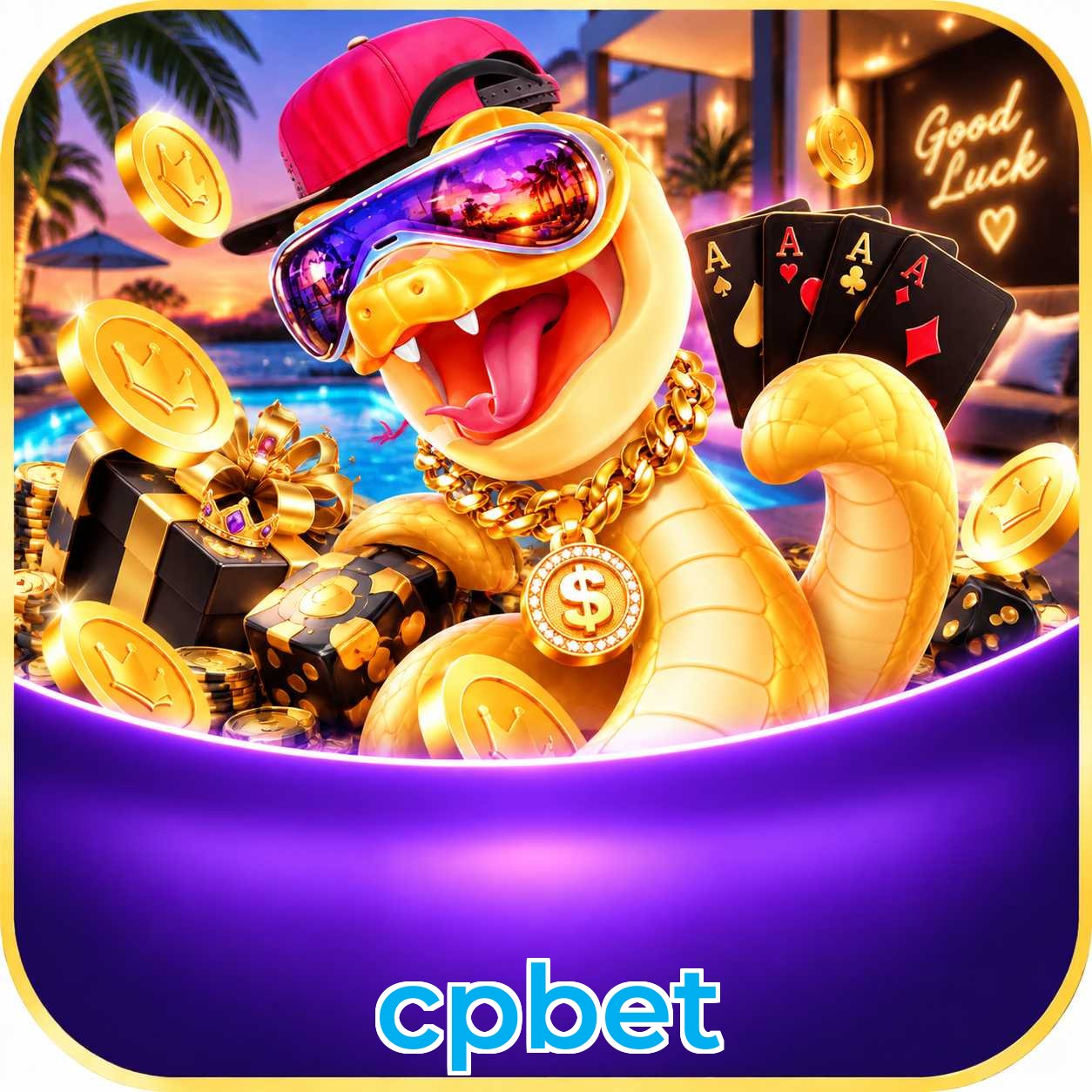 cpbet RTP Testing