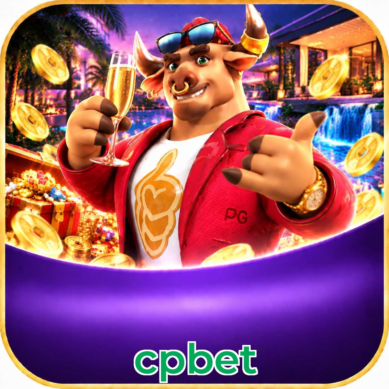 cpbet Top Slots