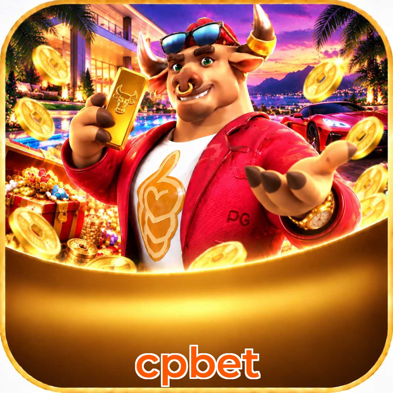 cpbet Logo