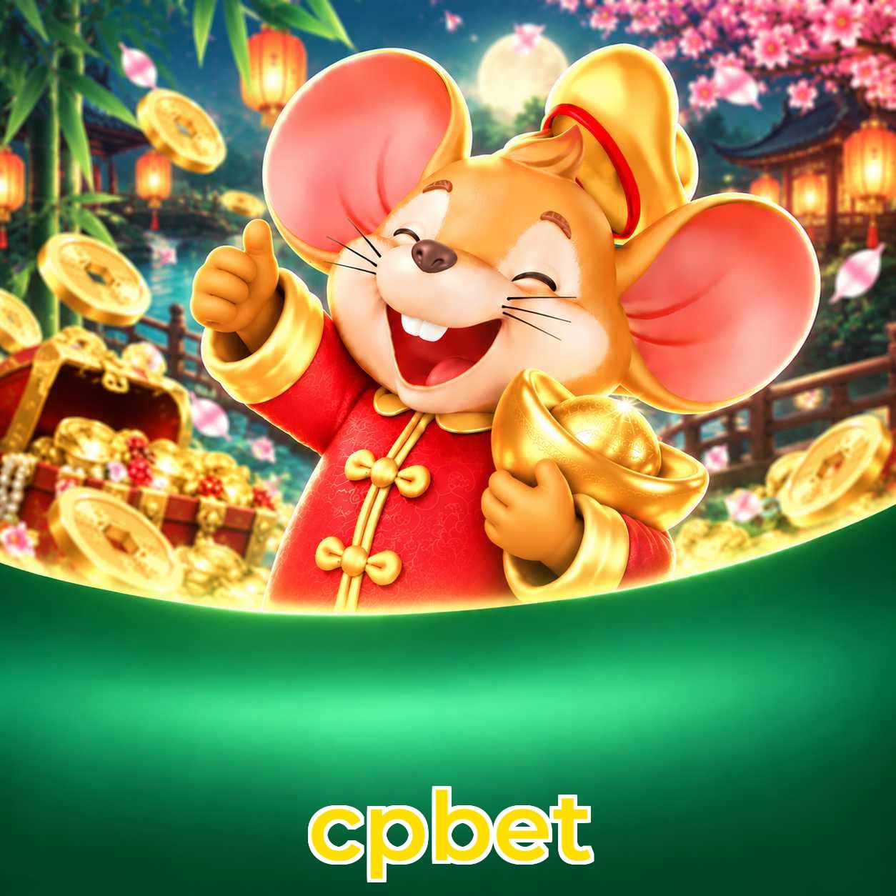 cpbet Interface