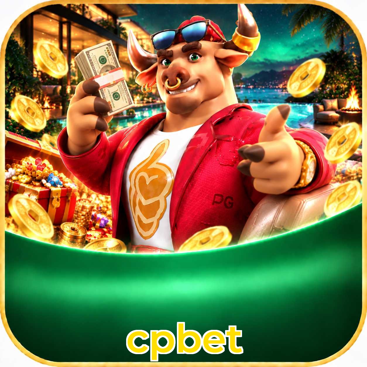 cpbet Bet Types