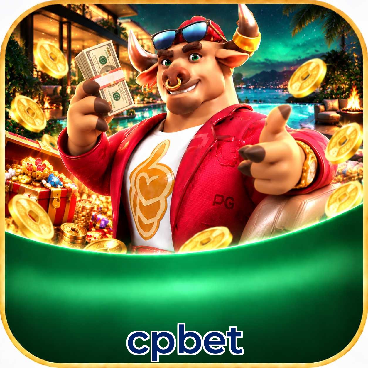 cpbet Odds Lottery