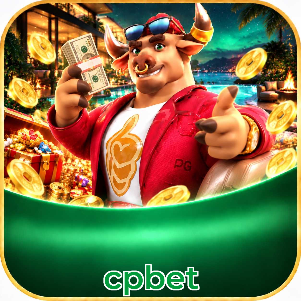 cpbet Slot FAQ