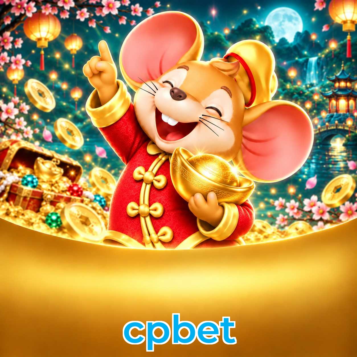 cpbet Jogos Exclusivos