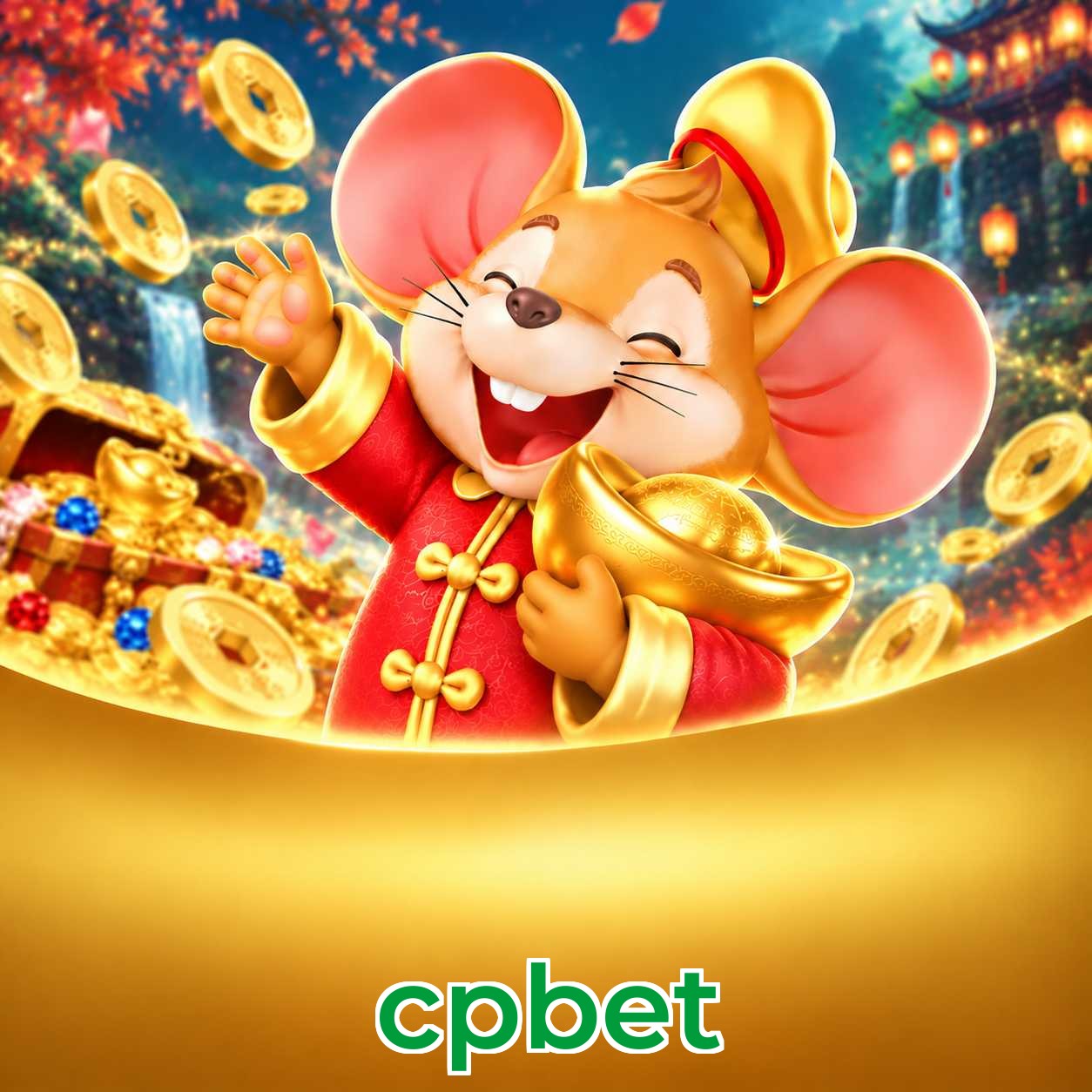 Baixar cpbet Android