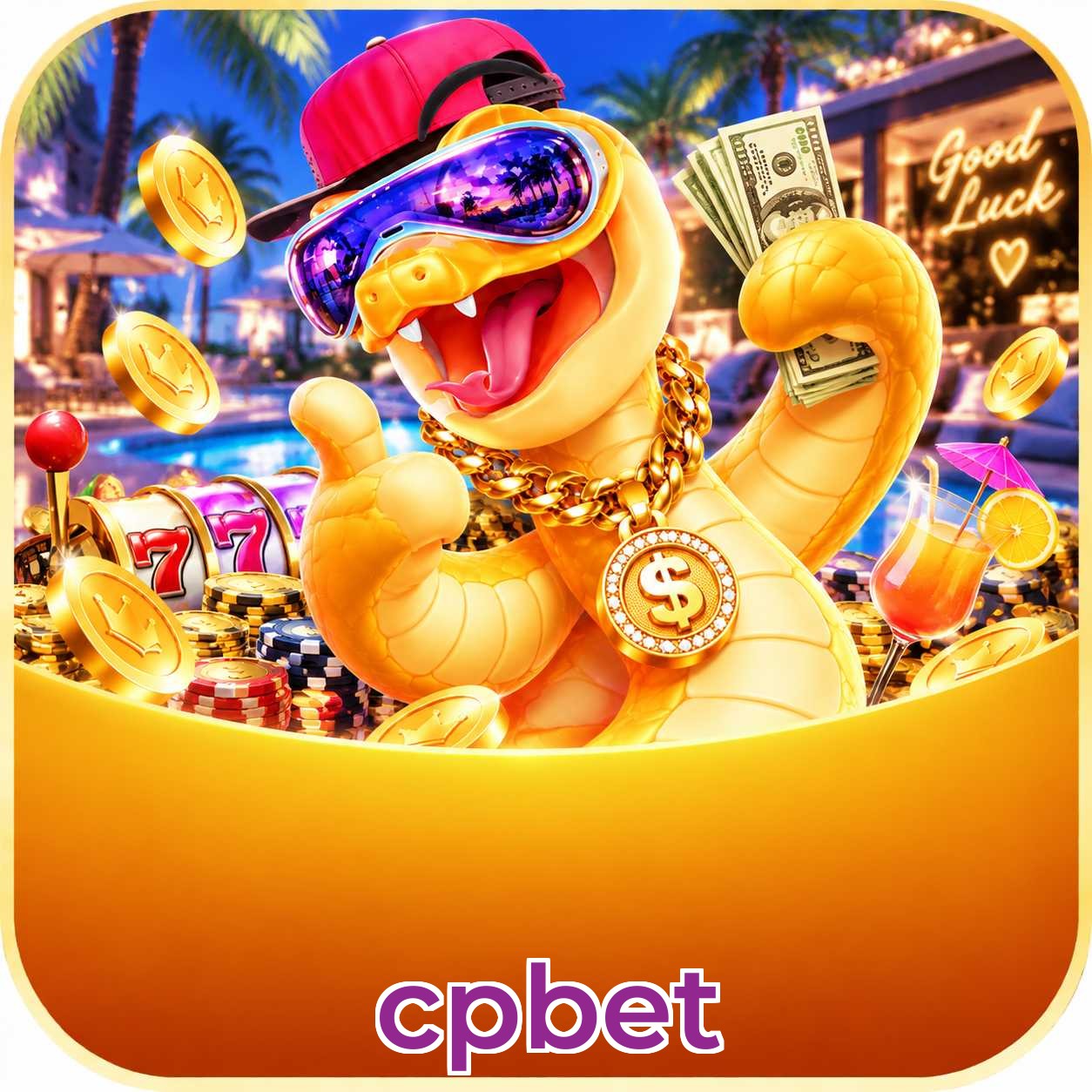 cpbet Loterias