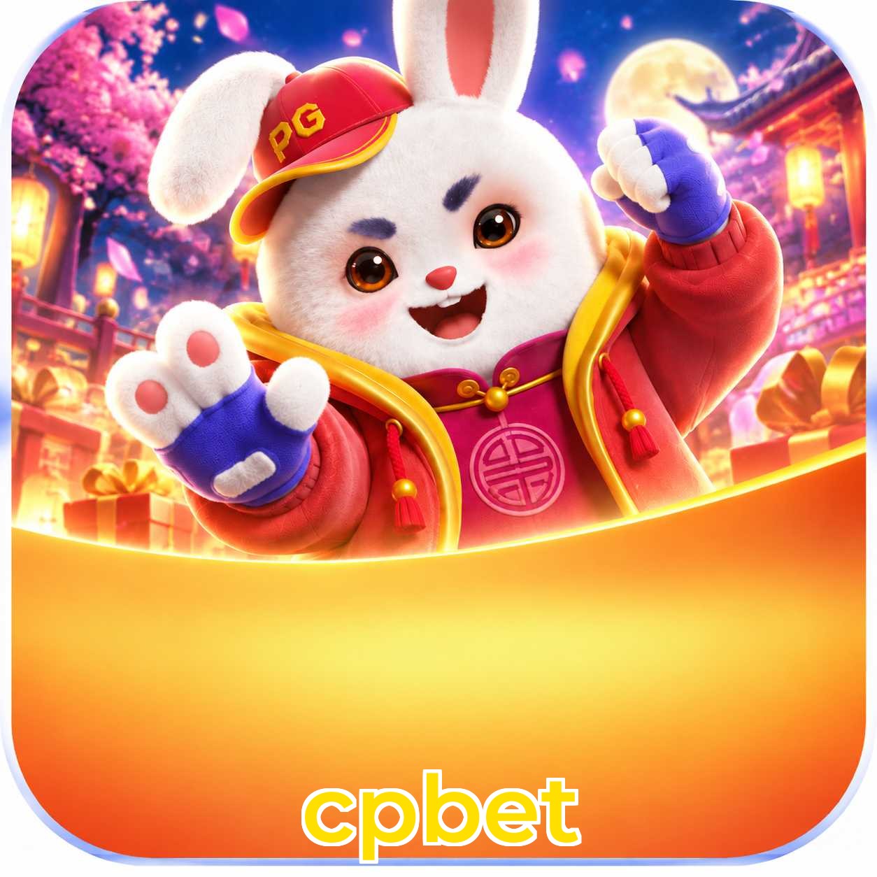 cpbet Logo