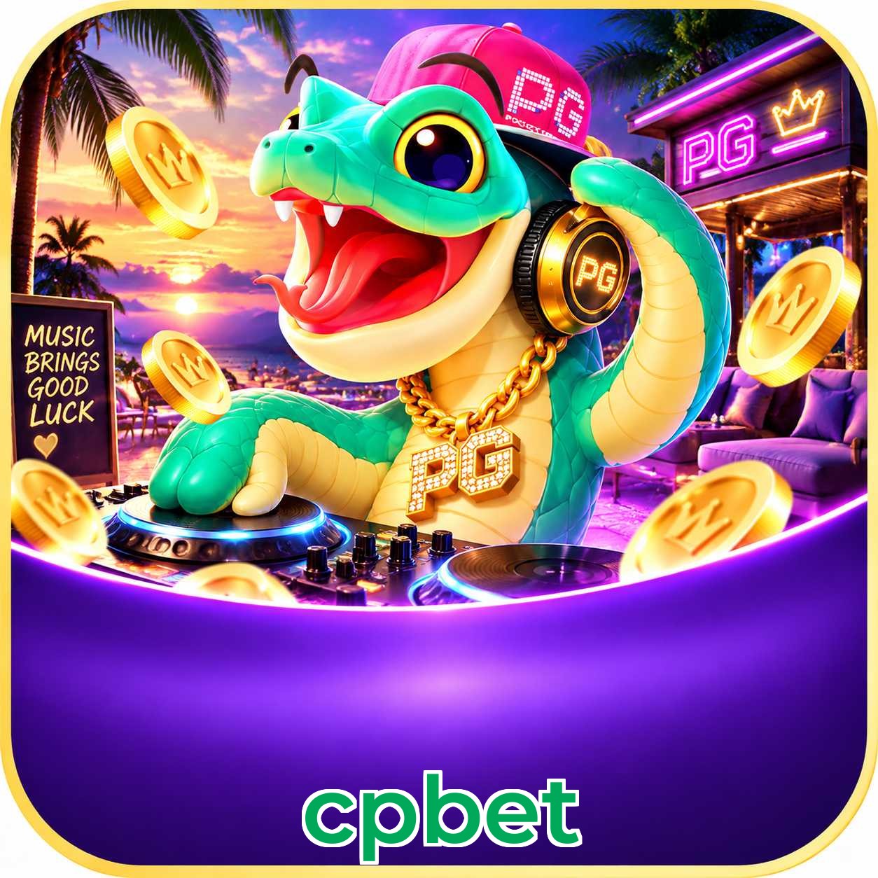 cpbet Telegram FAQ